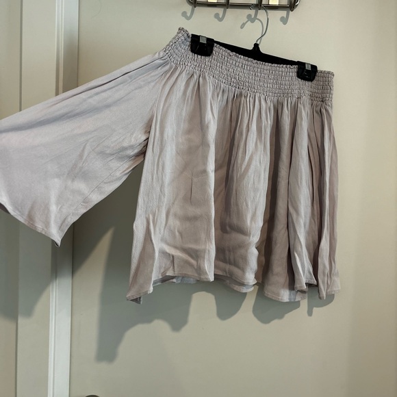 Talula off the shoulder top - Picture 4 of 4